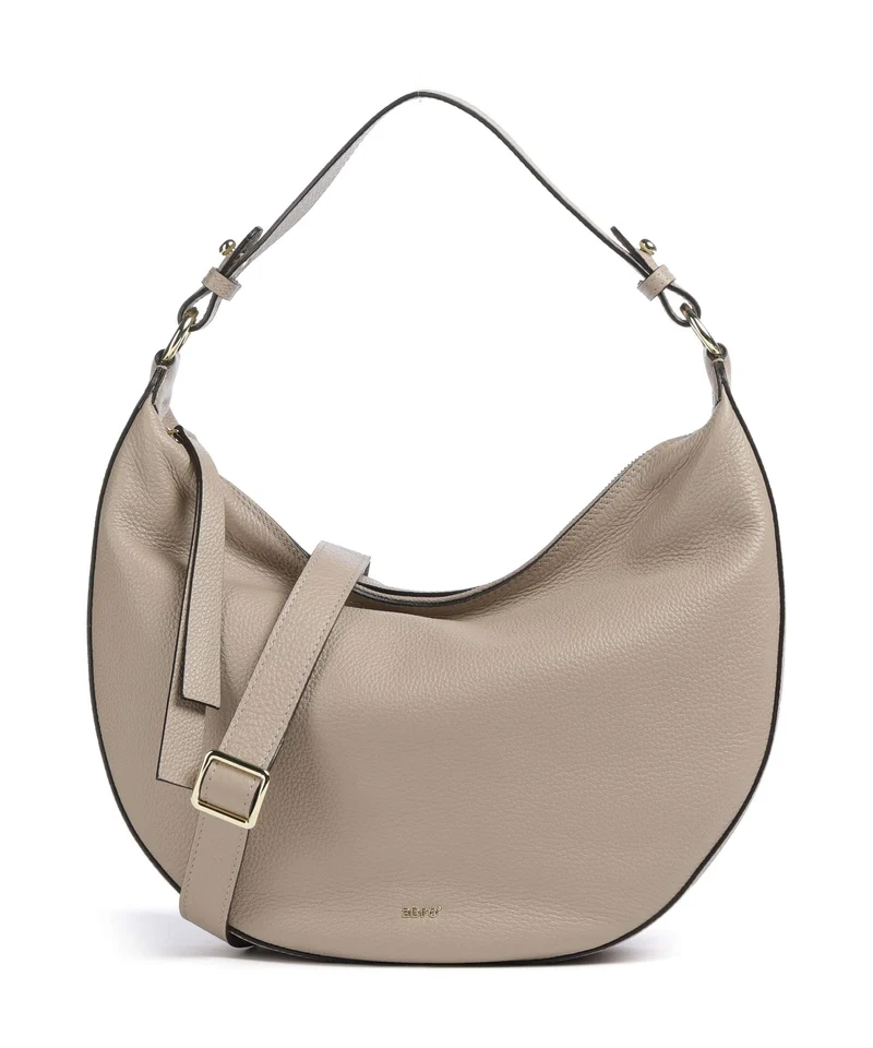 Abro Adria Lulu Small Borsa hobo siena