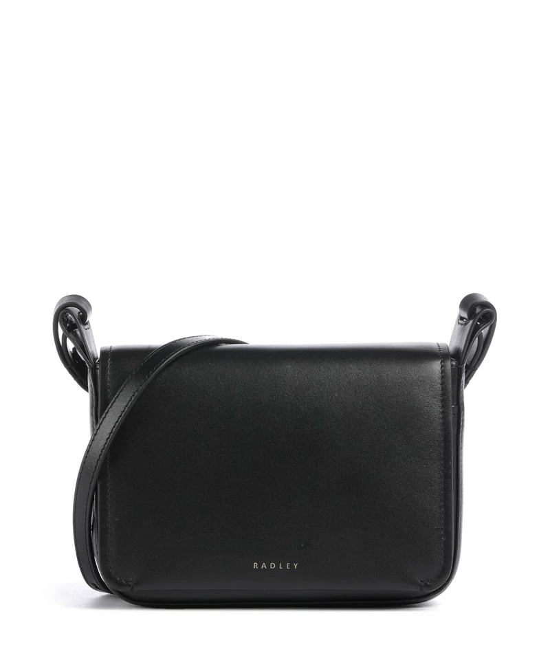 Radley London Westwell Lane Borsa a tracolla black