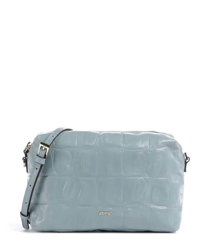 Abro Maxi Cocco Kaia Borsa a tracolla sapphire