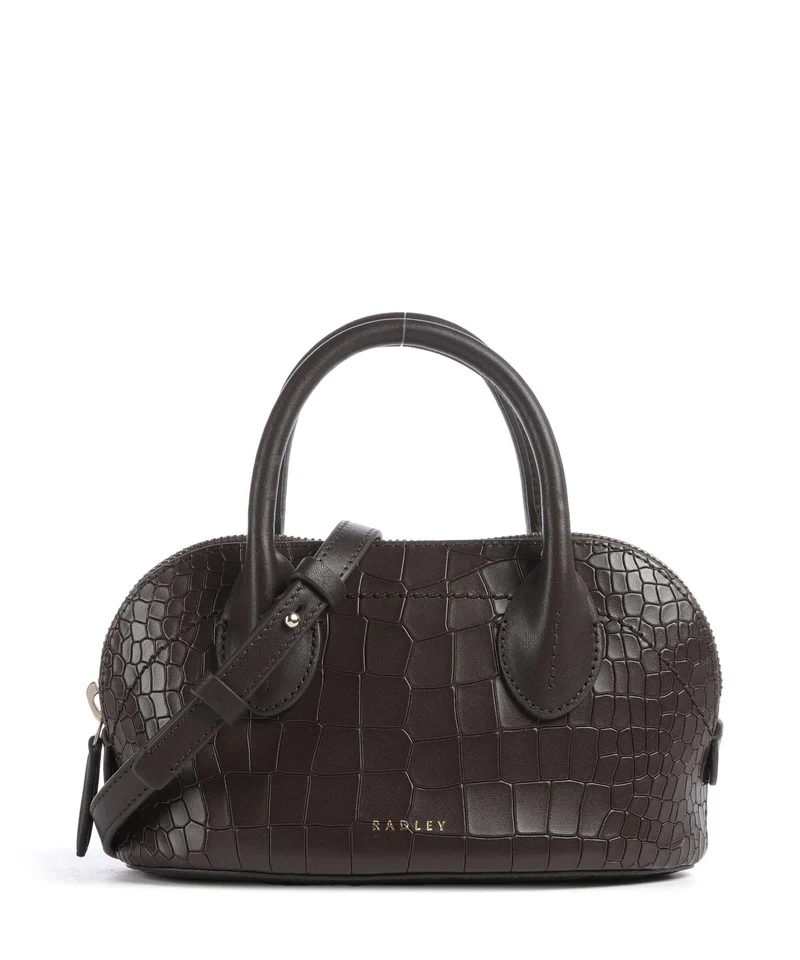 Radley London The Muriel Borsa a mano dark oak