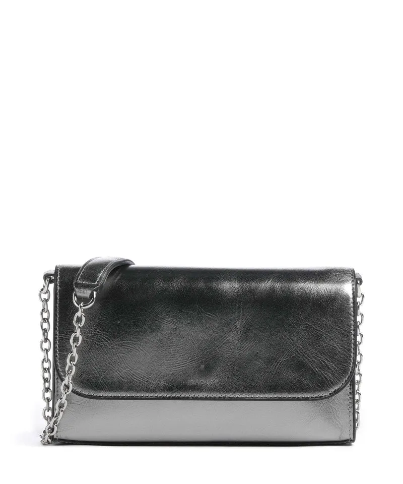 Radley London The Rathbone Borsa a tracolla silver