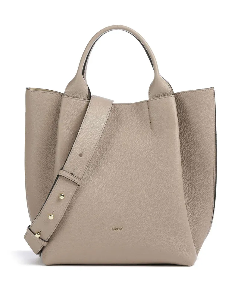 Abro Agave Essential Medium Borsa a mano siena