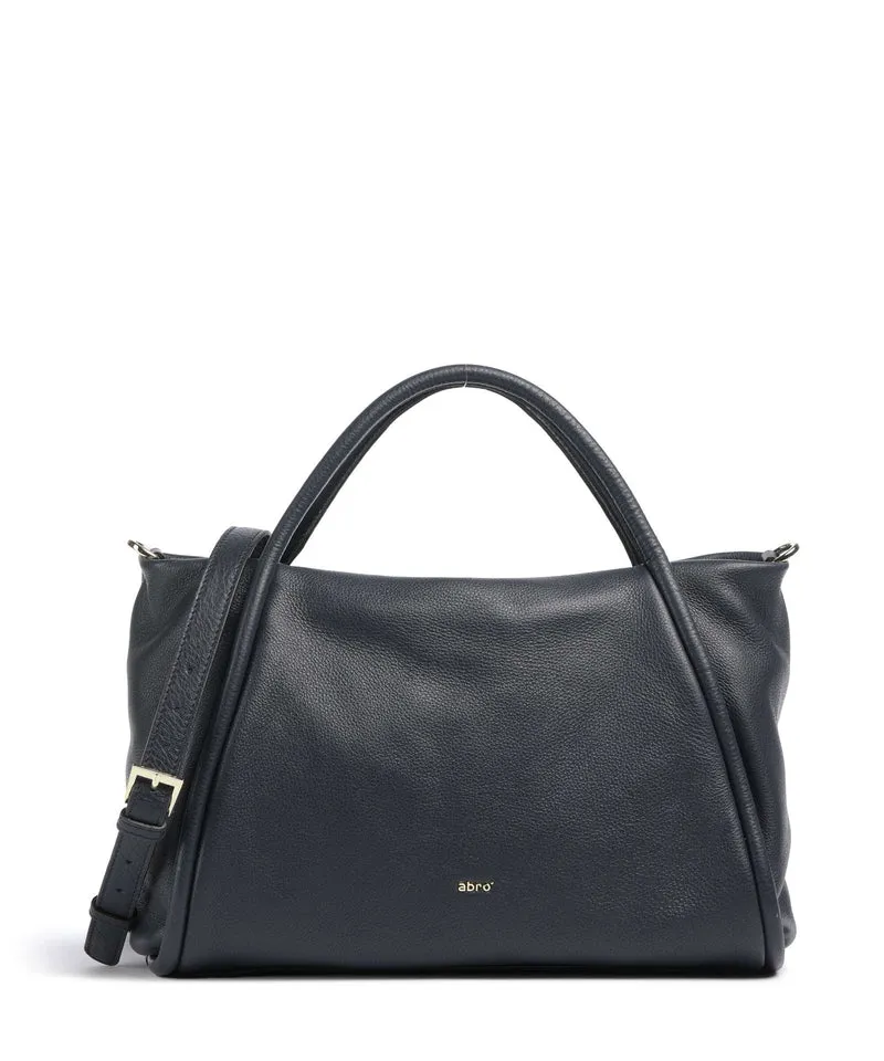 Abro Dalia Willow Borsa a mano navy