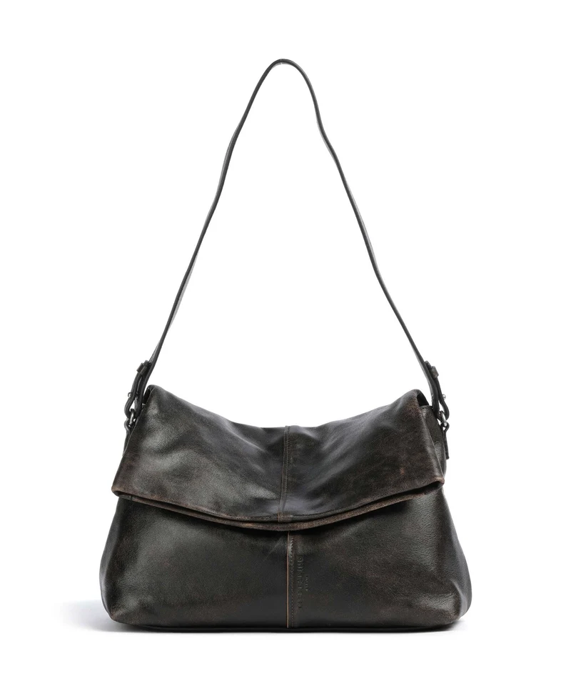 Liebeskind Fiona Lamb Prado M Borsa hobo roasted coconut