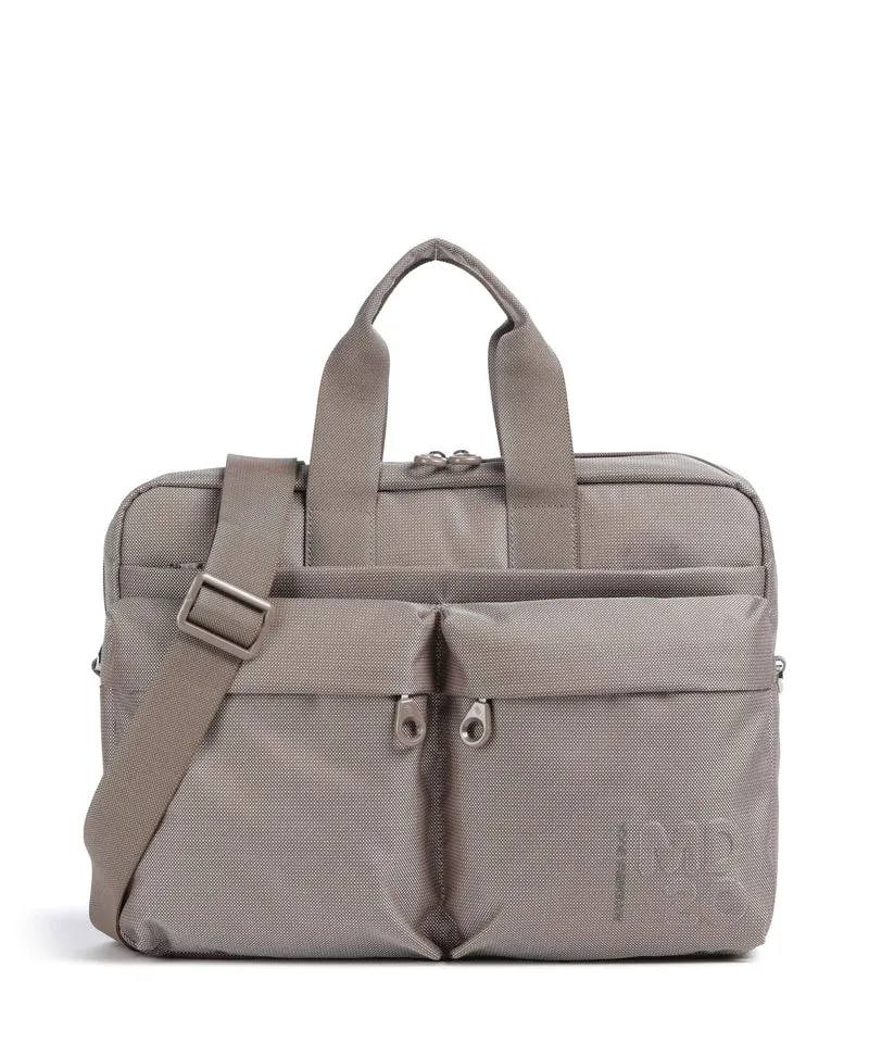 Mandarina Duck MD20 Cartella taupe