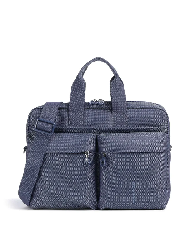 Mandarina Duck MD20 Cartella deep blue