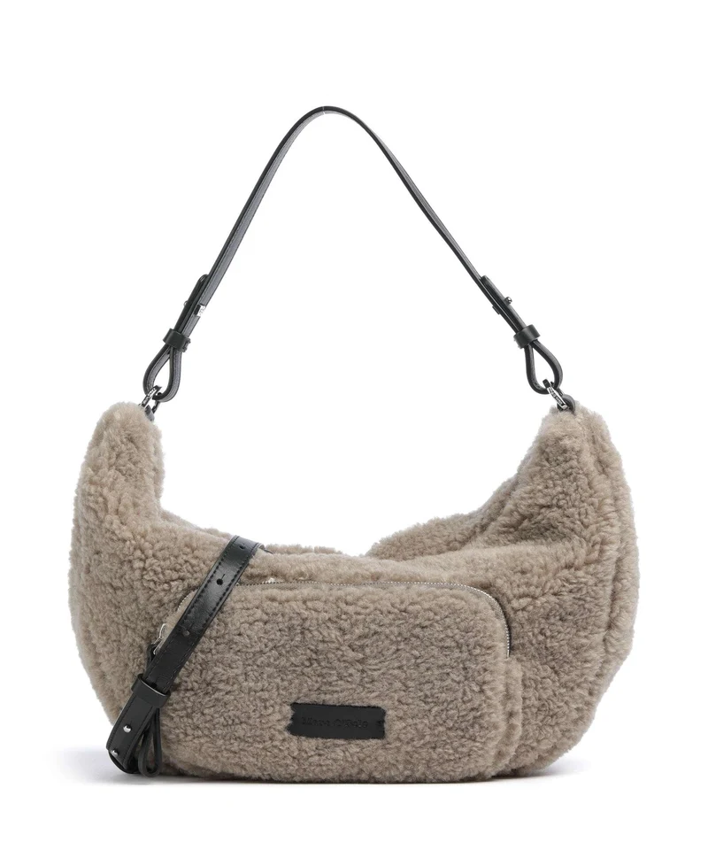 Marc O'Polo Alini S Borsa a spalla dusty earth