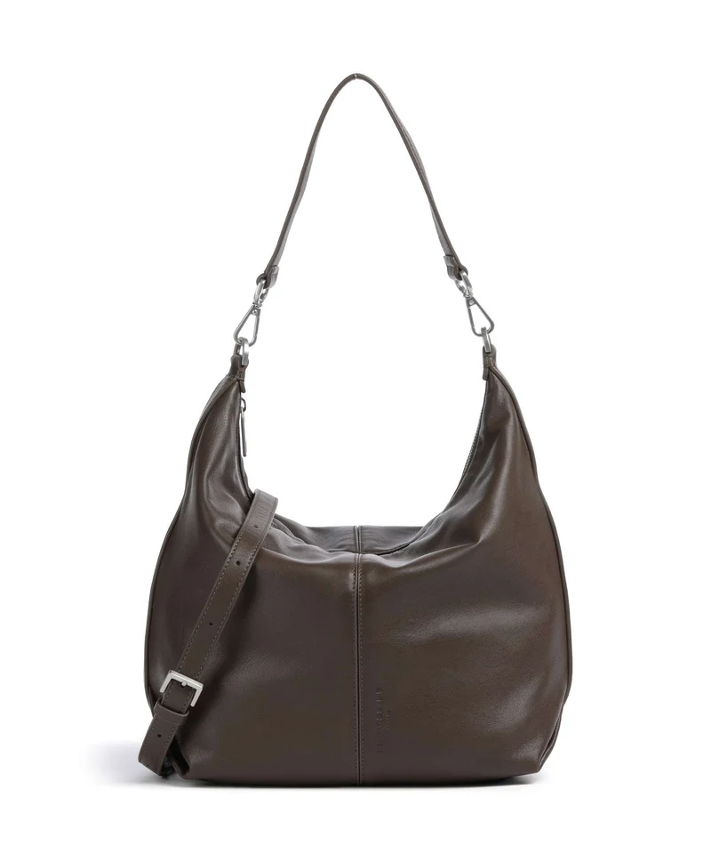 Liebeskind Paris Indian Sheep M Borsa shopper roasted coconut