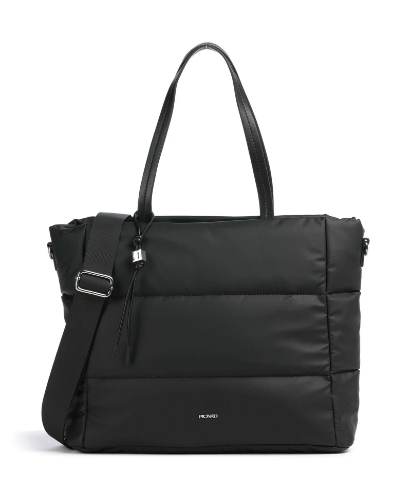 Picard Sportify Borsa shopper schwarz