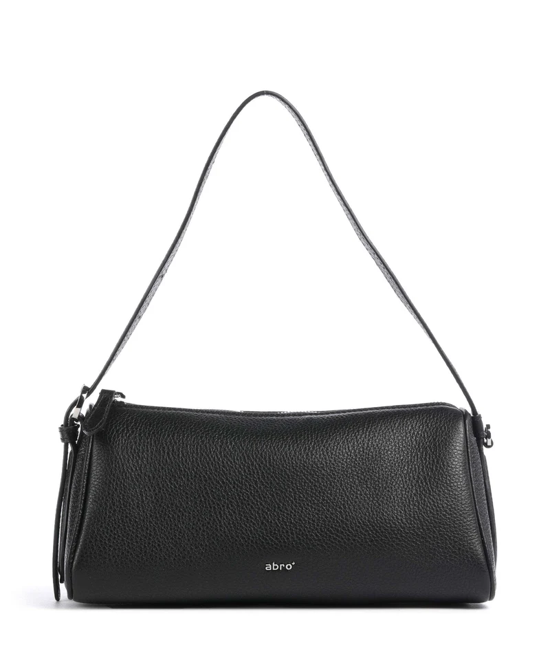 Abro Agave Agnes Borsa a spalla black/nickel