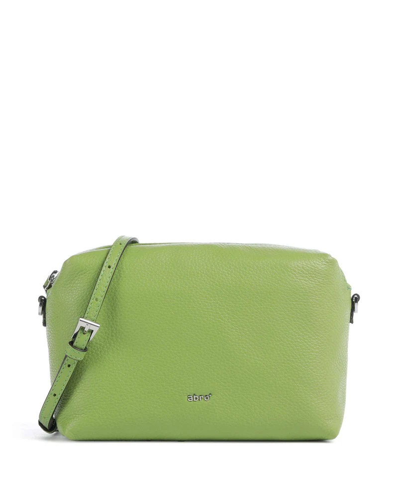 Abro Agave Kaia Borsa a tracolla lime