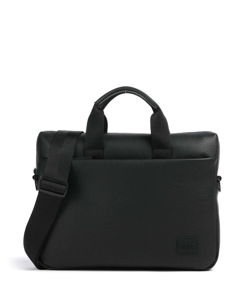 Hugo Ethon 2.0 Cartella black