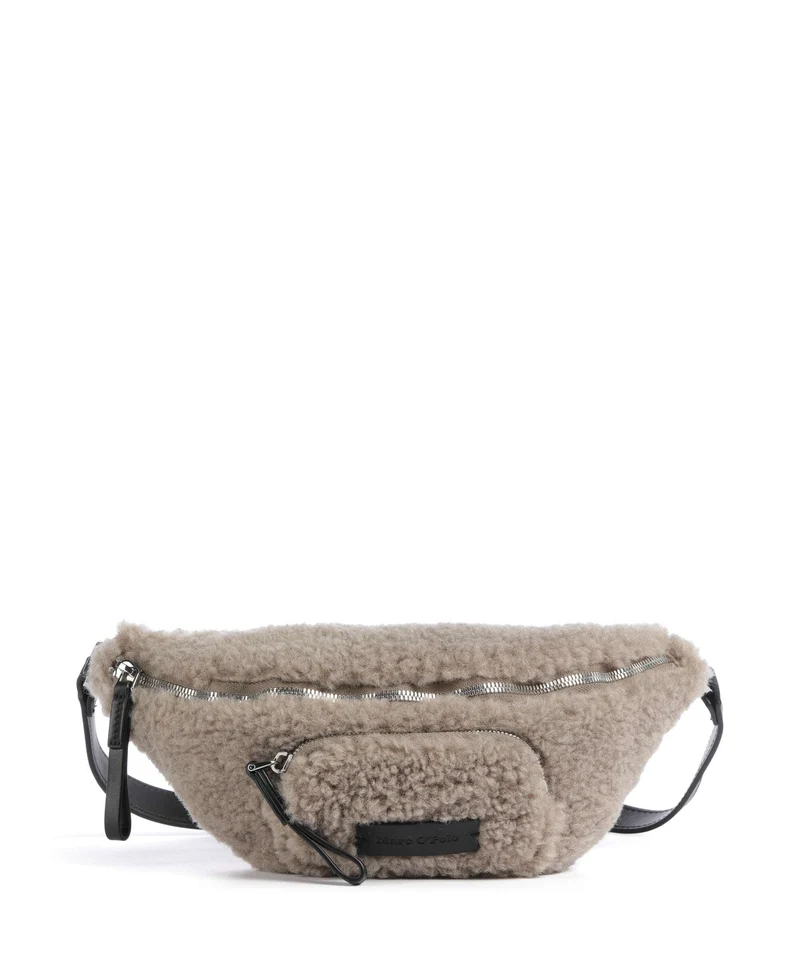 Marc O'Polo Aila Marsupio dusty earth