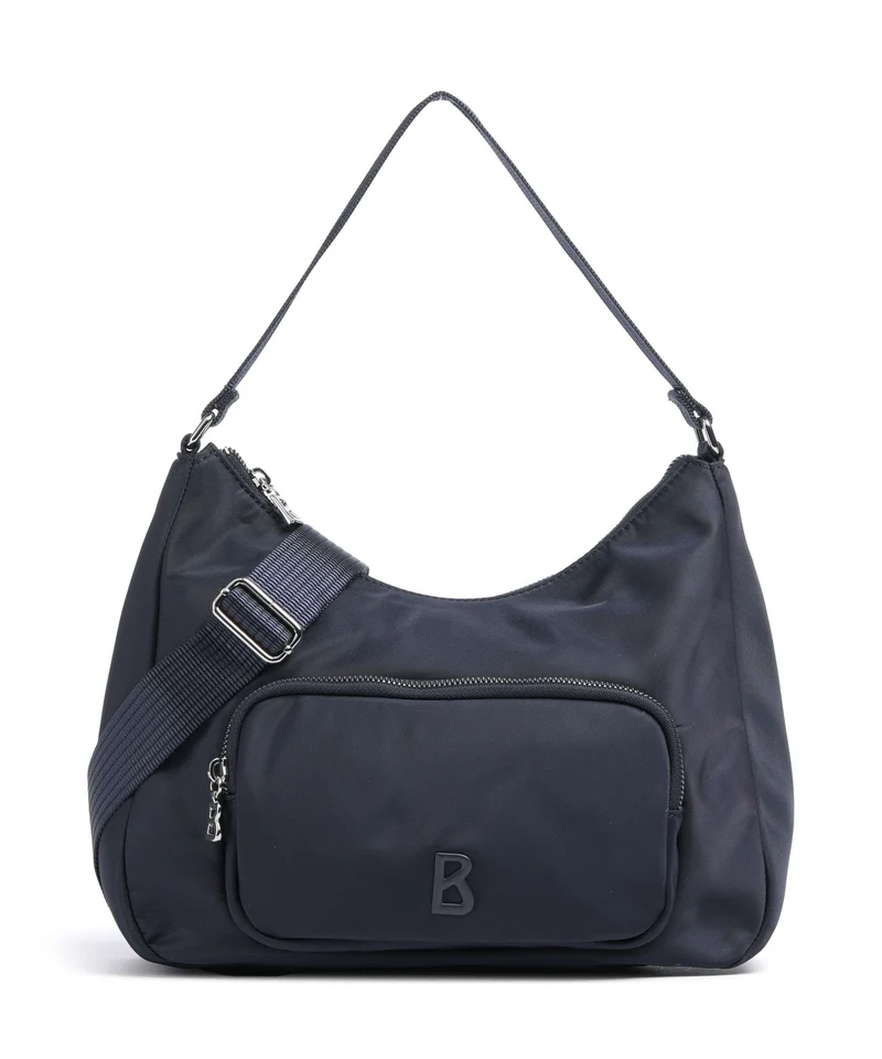 Bogner Verbier Play 1.0 Pari Borsa hobo darkblue