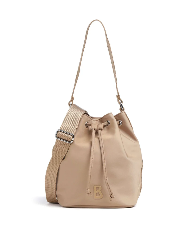 Bogner Verbier Play 1.0 Ines Borsa a secchiello lattè