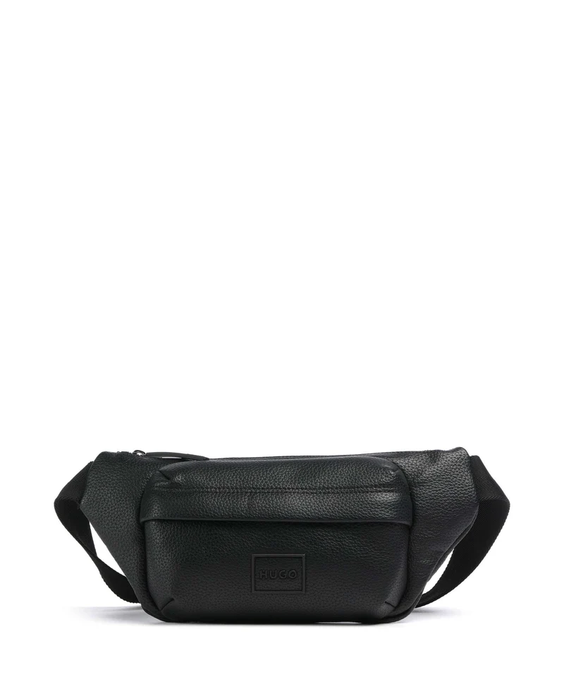 Hugo Ethon Marsupio black