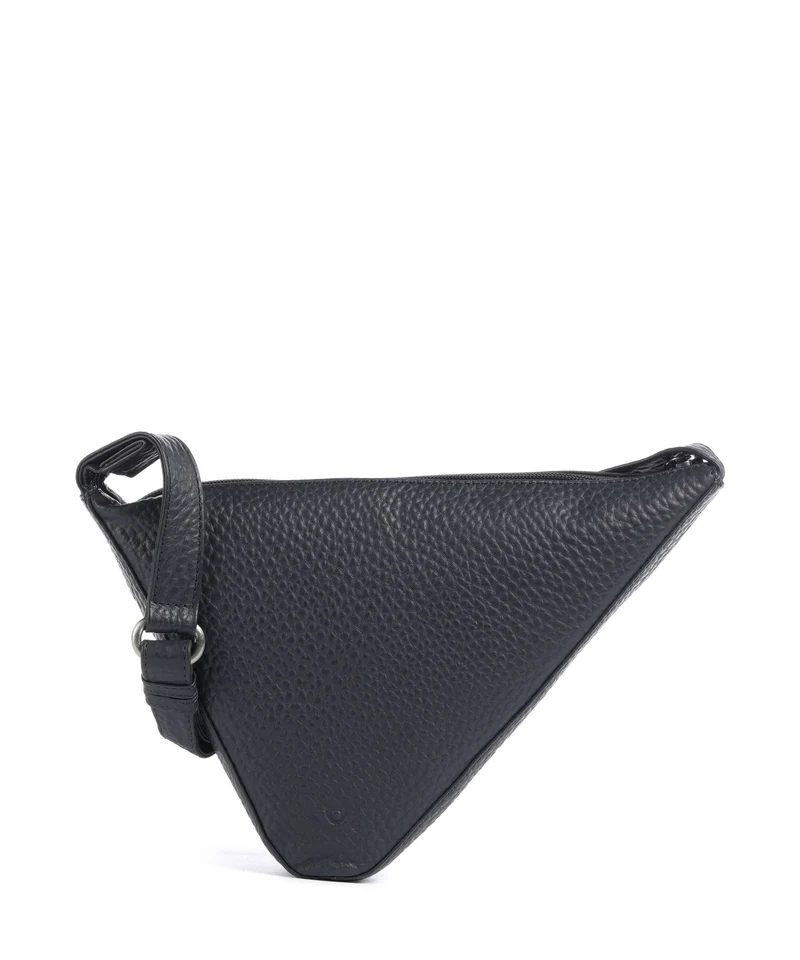 Voi Hirsch Leonore Borsa a tracolla blau