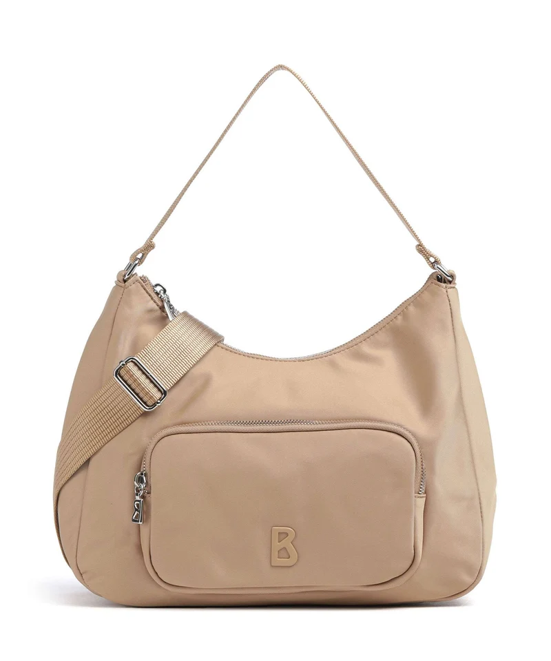Bogner Verbier Play 1.0 Pari Borsa hobo lattè