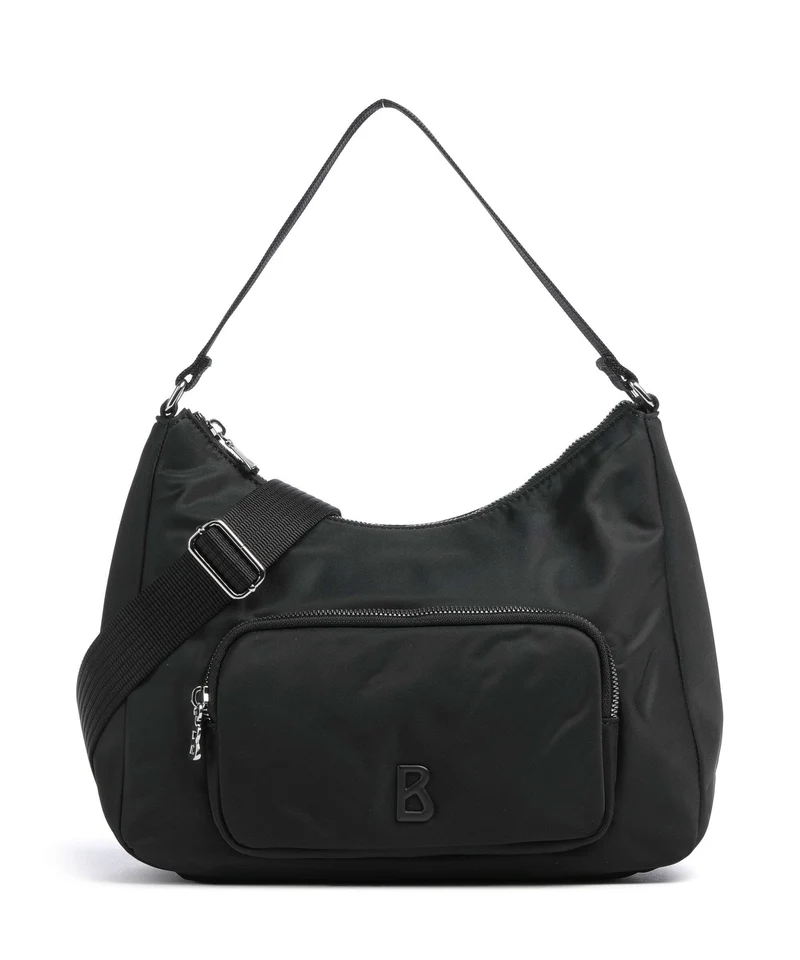Bogner Verbier Play 1.0 Pari Borsa hobo black