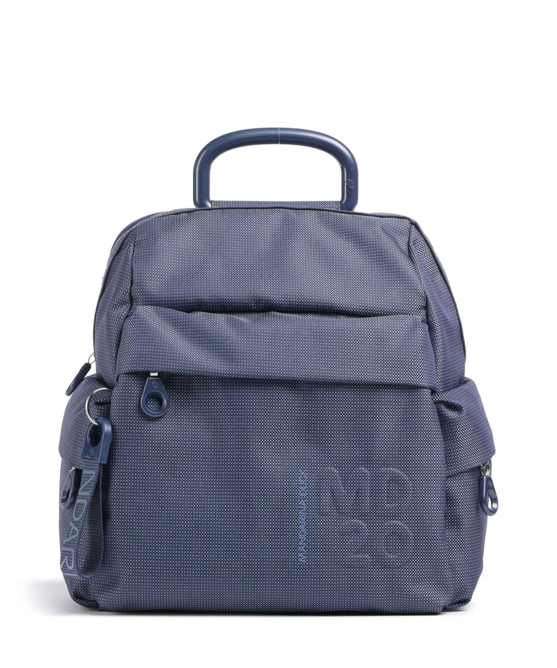 Mandarina Duck MD20 Zaino deep blue