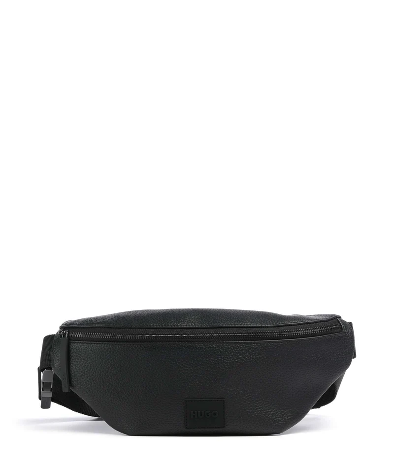 Hugo Ethon 2.0 Marsupio black