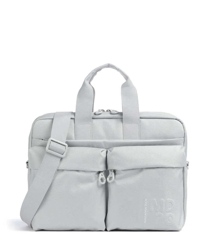Mandarina Duck MD20 Cartella pearl