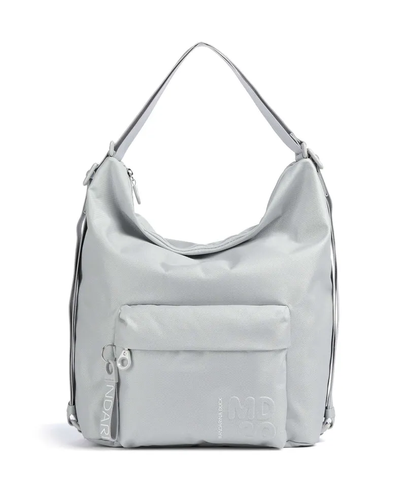 Mandarina Duck MD20 Borsa a zainetto pearl