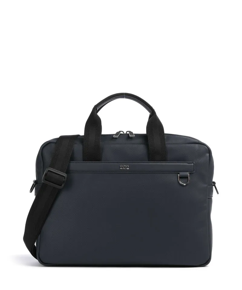 BOSS Jinko Cartella dark blue