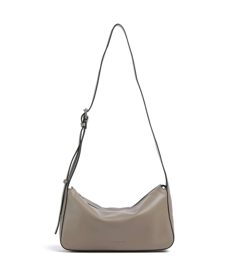 Liebeskind Sky II Tokyo Sheep S Borsa a spalla neutral grey