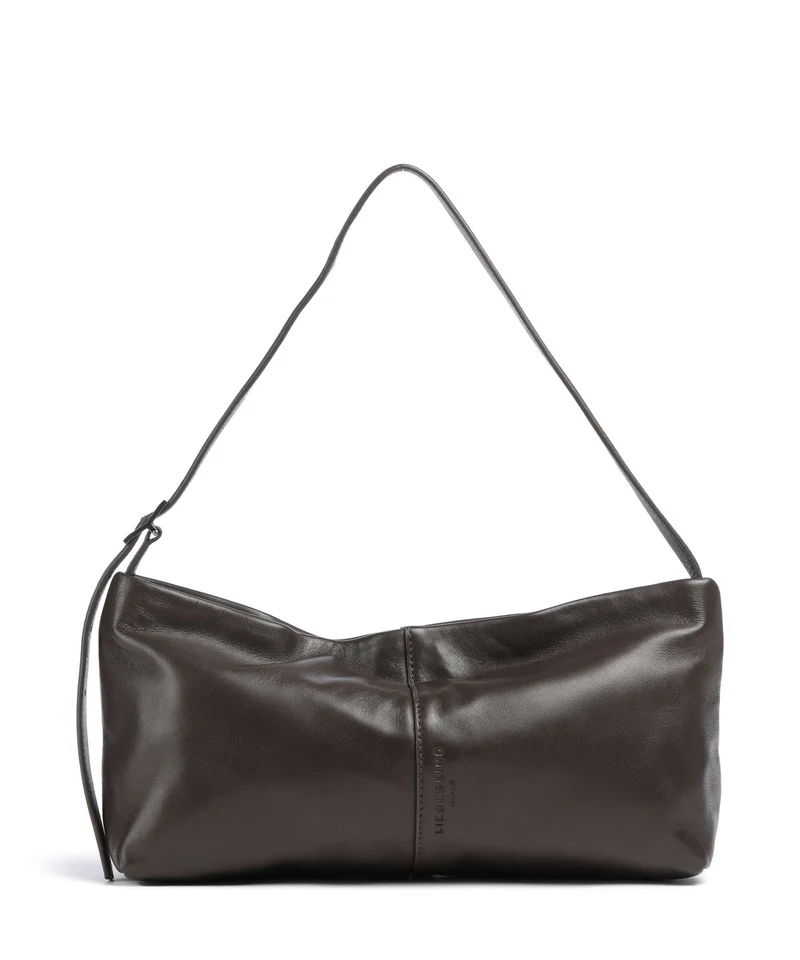 Liebeskind Fiona Sheep Natural S Borsa hobo roasted coconut