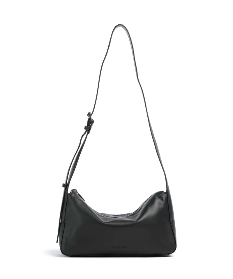Liebeskind Sky II Tokyo Sheep S Borsa a spalla black
