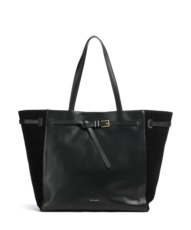 Ted Baker Tashnie Borsa shopper black