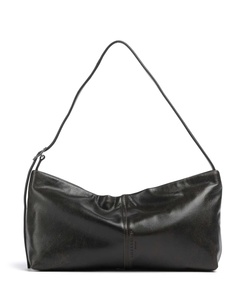 Liebeskind Fiona Lamb Prado S Borsa hobo roasted coconut
