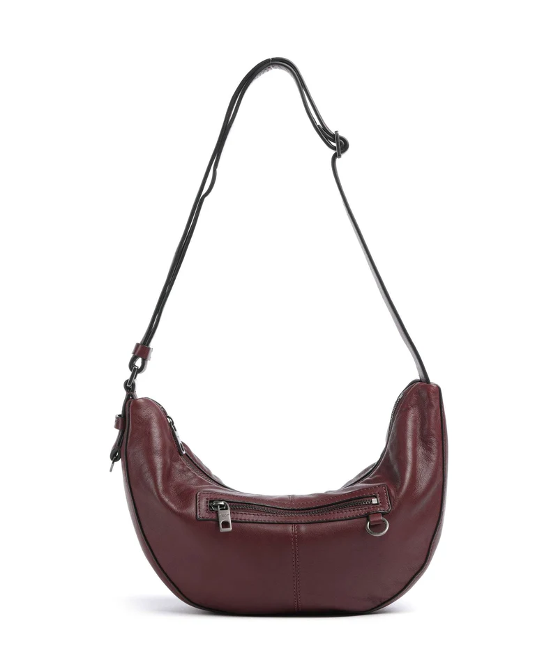 Liebeskind Moon Sheep Natural S Borsa a spalla pomegranate