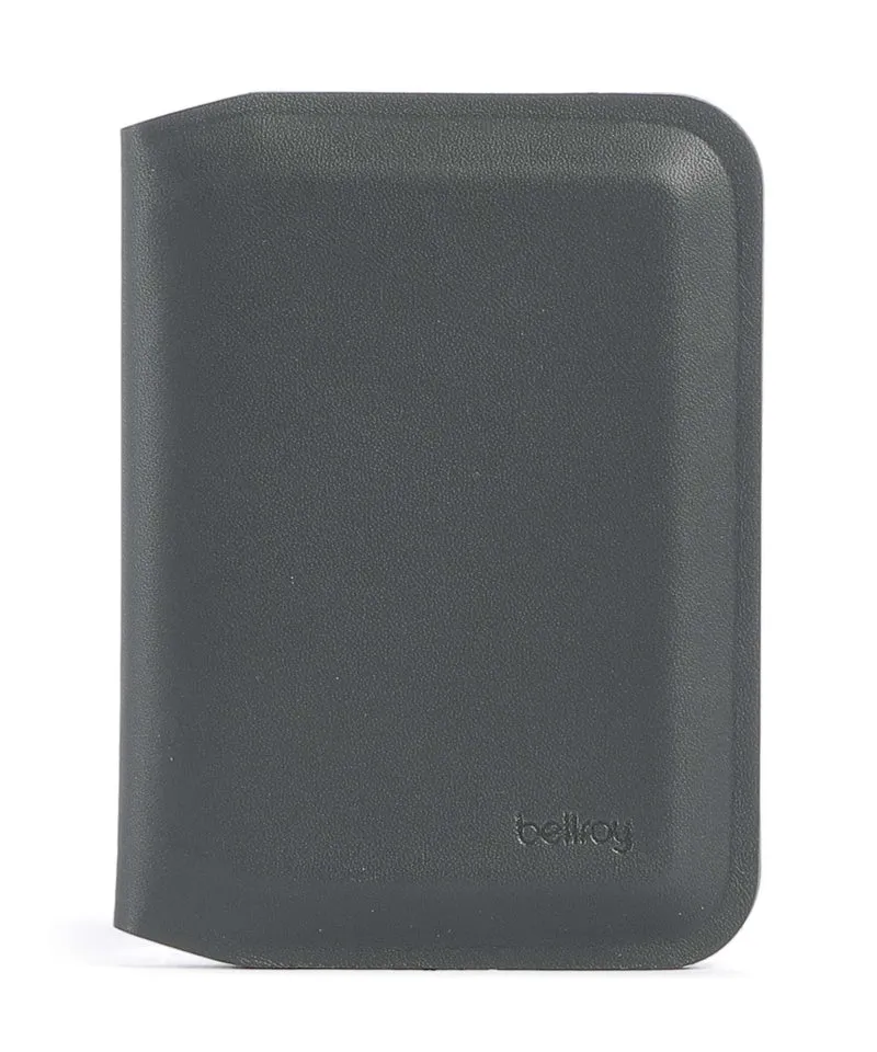 Bellroy Apex Slim Sleeve Portafoglio everglade