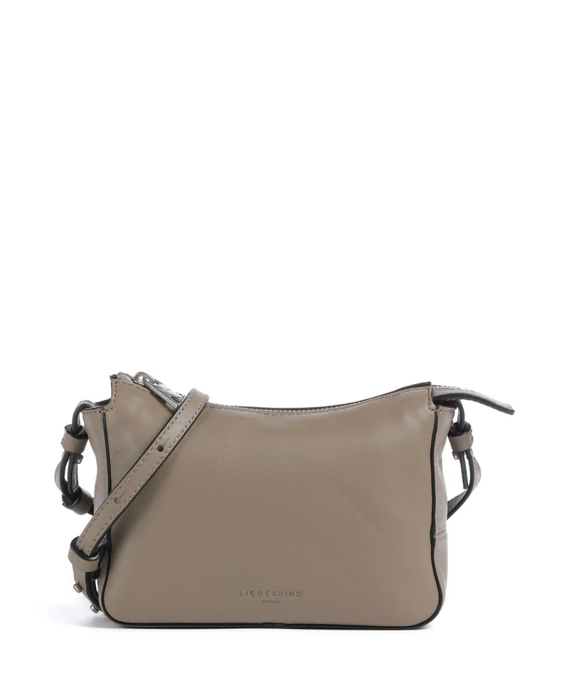 Liebeskind Sky II Tokyo Sheep XS Borsa a tracolla neutral grey