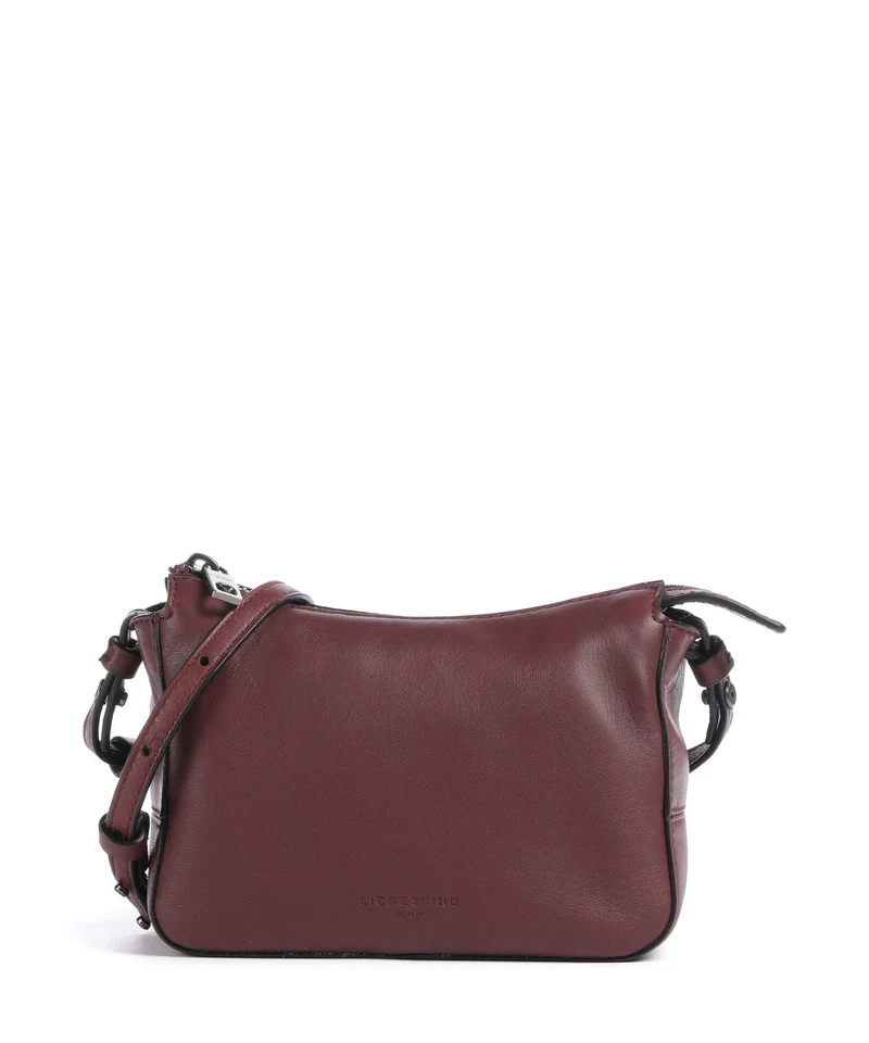 Liebeskind Sky II Tokyo Sheep XS Borsa a tracolla pomegranate