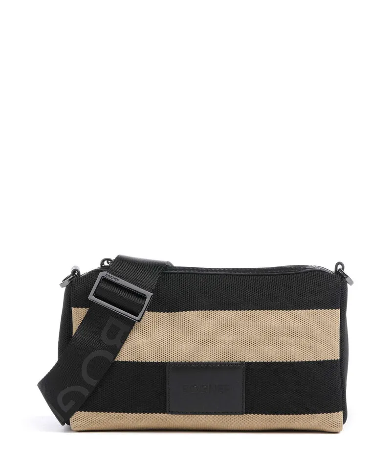 Bogner Vaduz Mala Borsa a tracolla black