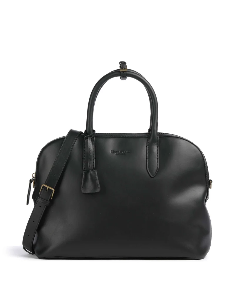 Marc O'Polo Gaia M Borsa a mano black