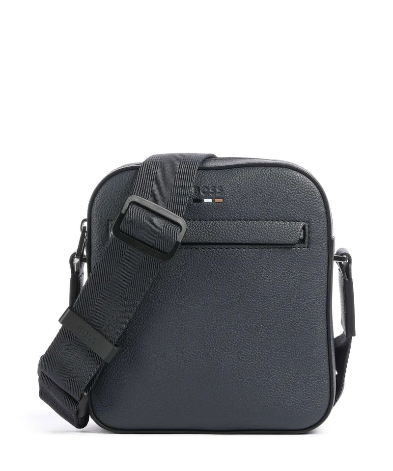 BOSS Ray Borsa a tracolla navy