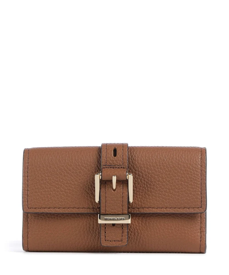 Michael Kors Nolita Portafoglio luggage