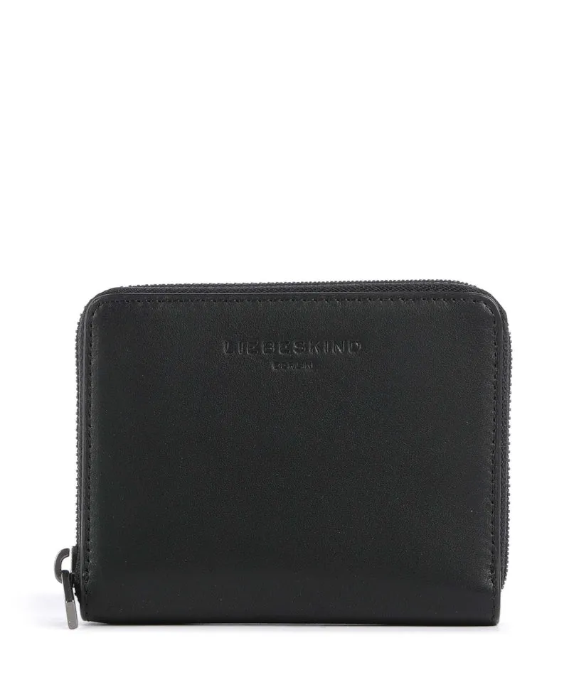 Liebeskind Conny Tokyo Sheep M Portafoglio black