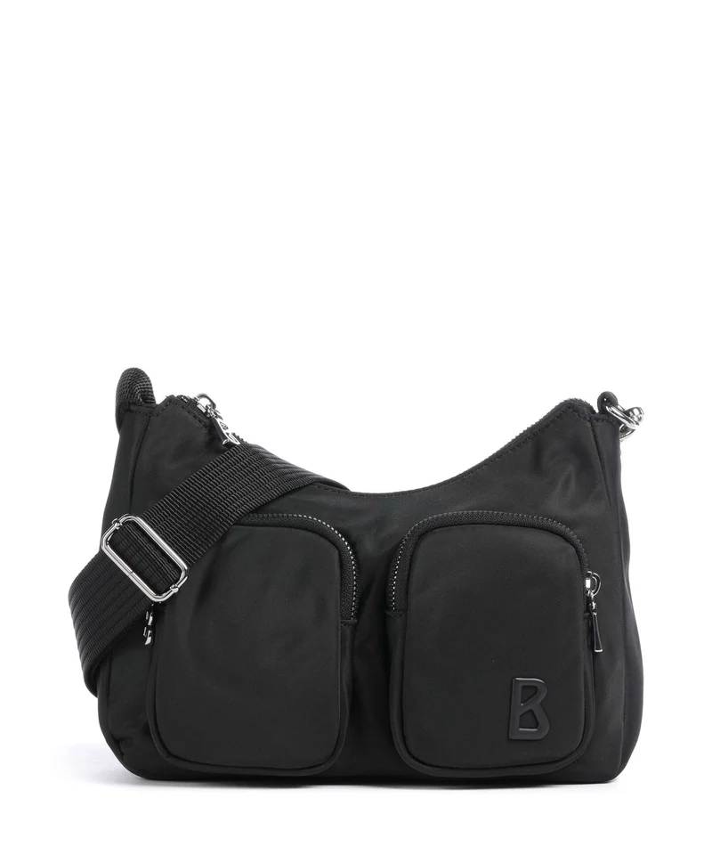 Bogner Verbier Play 1.0 Diya Borsa a tracolla black