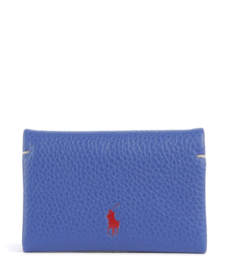 Polo Ralph Lauren Play Small Portafoglio jellyfish