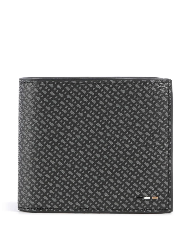 BOSS Ray Portafoglio black