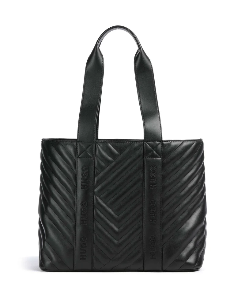 Hugo Becky Borsa shopper black