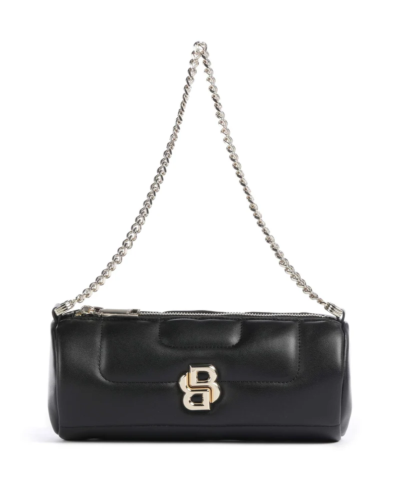 BOSS B Icon Borsa a spalla black