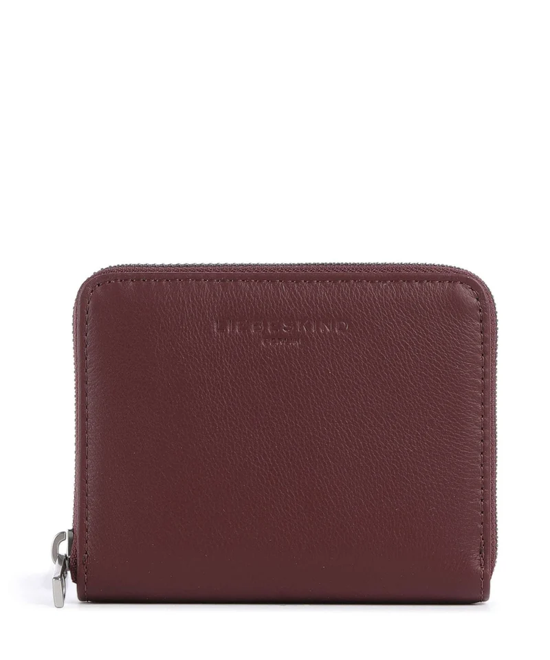 Liebeskind Harris Conny Portafoglio pomegranate
