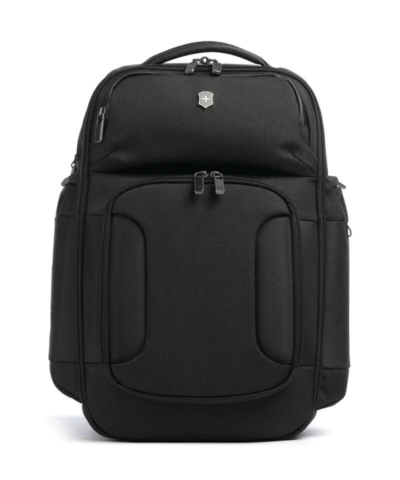 Victorinox Werks Traveler 7.0 Deluxe Zaino black