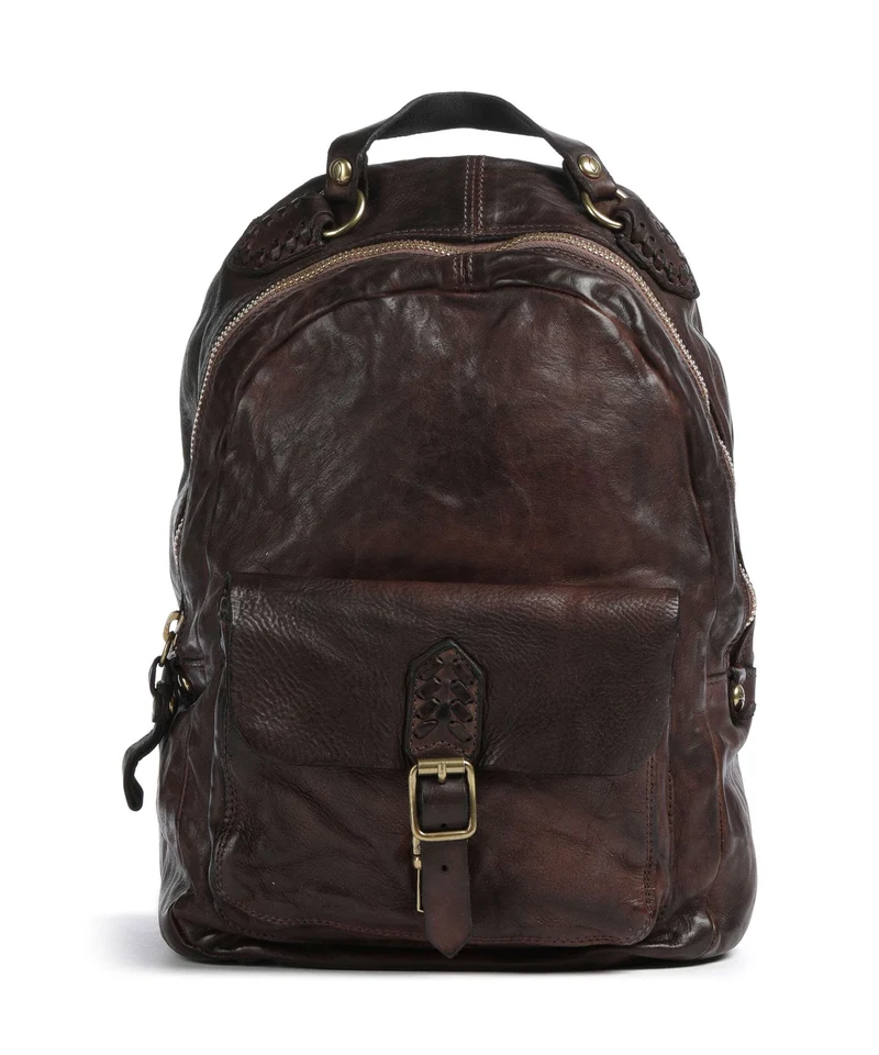 Campomaggi Zaino brown